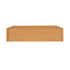 Perry Ash Bookcase