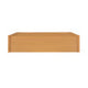 Perry Ash Bookcase