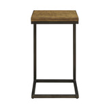 Barnes C Table