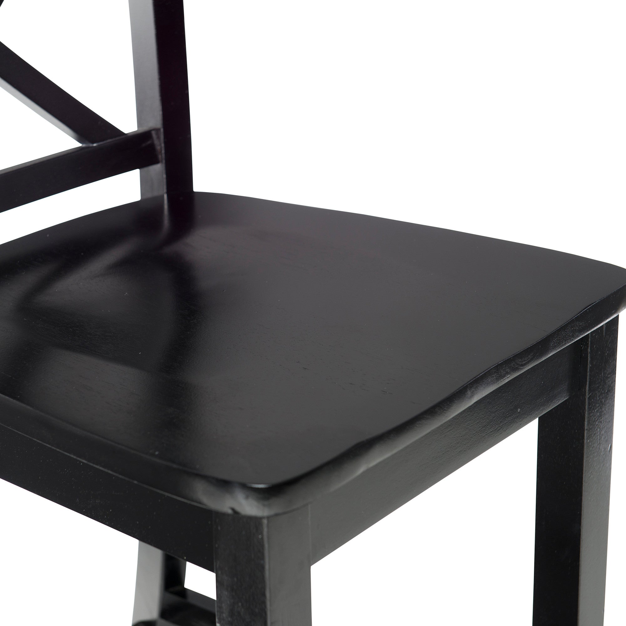 Torino X Back Stool – Linon Home & Design LLC