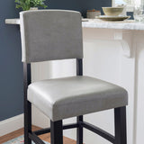 Monaco Stool