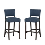 Kimmy Stools (Set of 2)