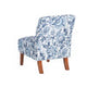 Promo Lily Linen Chair