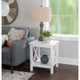Dover End Table