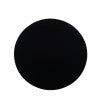 Black Acrylic Coffee Table