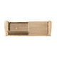 Acacia Storage Bench