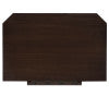 Heather Mirror And Wood Jewelry Armoire