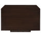 Heather Mirror And Wood Jewelry Armoire