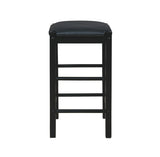 Lance Tavern Counter Stools (Set of 2)
