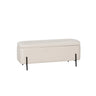 Mavis Upholstered Storage Bench