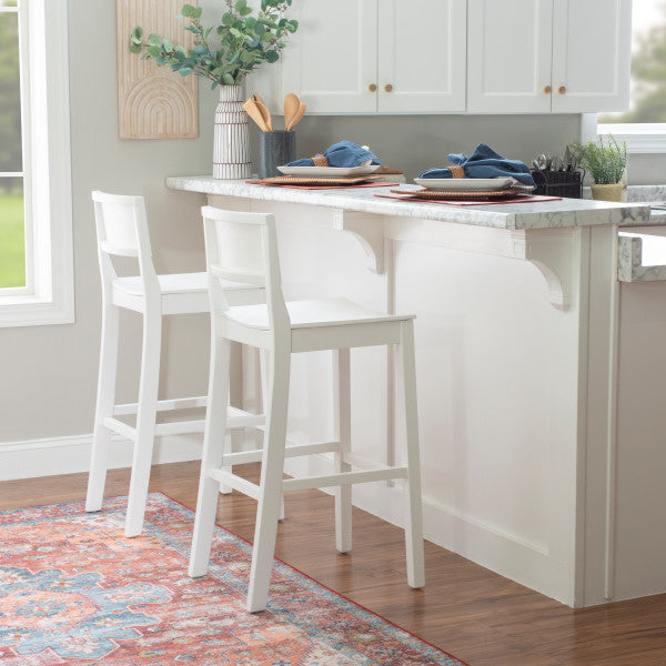 Kentucky Stools (Set of 2)