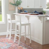 Kentucky Stools (Set of 2)