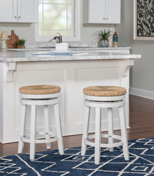 Maya Rope Stool