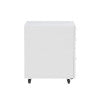 Waves File Cabinet