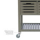 Robbin Wood Kitchen Cart