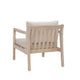 Svana Beige or Navy Side Chair (Set of 2)