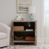 Solomon Starfish 2 Door Cabinet