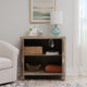 Solomon Starfish 2 Door Cabinet