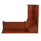 Chelsea Nook Corner Bench