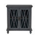 Slade 2 Door Cabinet