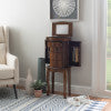 Jameson Jewelry Armoire