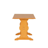 Chelsea Natural Nook Table