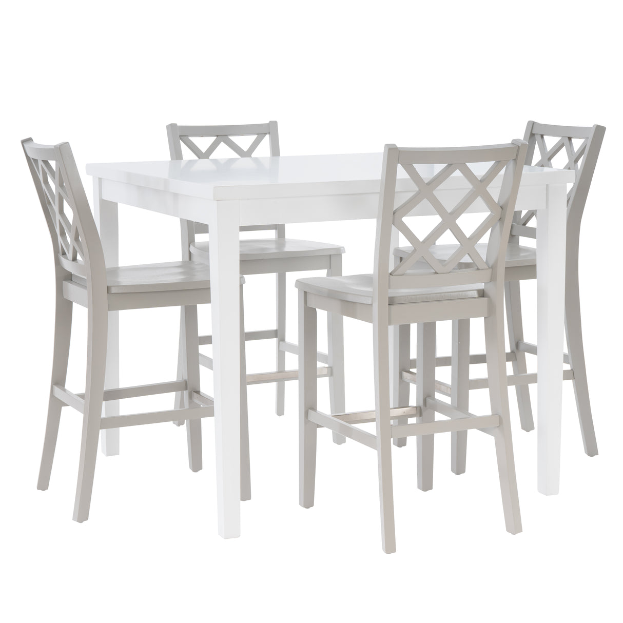 Maui 5PC Counter Set