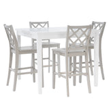 Maui 5PC Counter Set