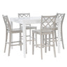 Maui 5PC Counter Set