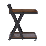 Ember Bar Cart