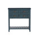 Blume Console