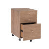 Waves File Cabinet