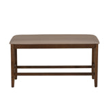 Seneca Backless Counter Bench
