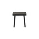 Alora Aluminum 3PC Chaise Lounge and Table Set