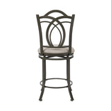 Calif Metal Counter Stool