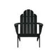 Adirondack Outdoor Chair