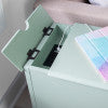 Barron Accent Table With USB