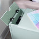 Barron Accent Table With USB