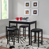 Lance Tavern Counter Stools (Set of 2)