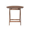 Catalan Three Piece Bistro Set