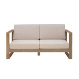 Brinley 2 Seater Outdoor Sofa