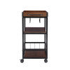 Austin Kitchen Cart