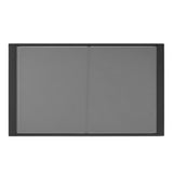 Key Largo Outdoor Coffee Table