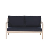 Svana 2 Seater Outdoor Sofa