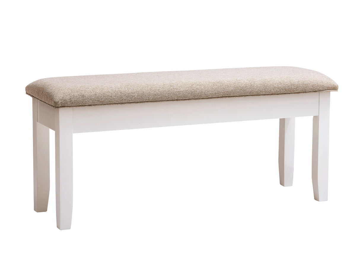 Jane Brown Storage Bench