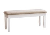 Jane Brown Storage Bench