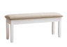 Jane Brown Storage Bench