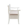 Winslett Storage Bench