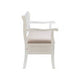 Winslett Storage Bench