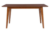 Cosgrove Black Dining Table